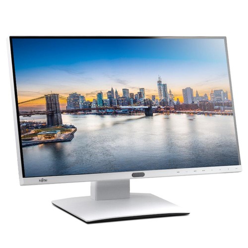 Fujitsu monitor p27 pro - fujitsu, te