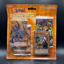 YU GI OH - SEALED BUNDLE -
