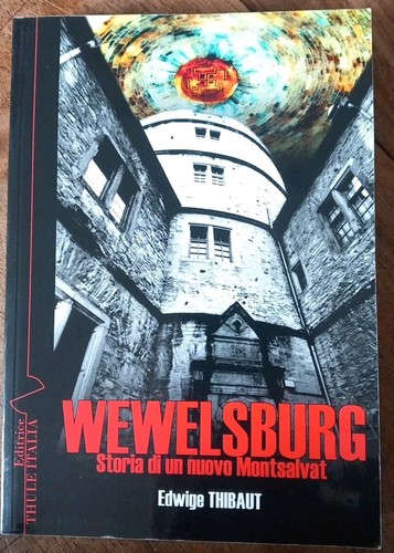 Buch wewelsburg geschichte - buch., wewelsburg.