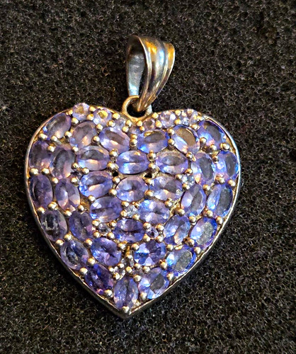 Kettenanhänger 925 sterling - 925,