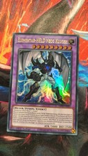Yu-Gi-Oh!  Neos Kluger  Nm