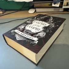 Empire of the Vampire: The New