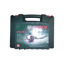 Original Bosch Werkzeugkoffer