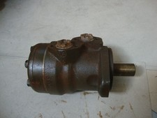 Sauer-Danfoss( OMR 100) Hydraulikmotor (151-0712) Gebraucht