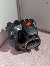 FinePix S7000 Digital Camera -