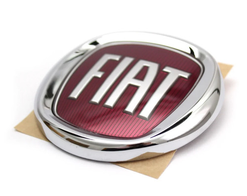 Original fiat emblem logo - emblem,