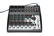 Behringer XENYX1202 Analog