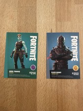 Fortnite Sammelkarten Serie 1