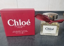 Chloé L' EAU DE PARFUM INTENSE 30ml Spray refillable 