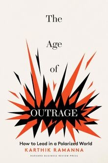 The age outrage - of, outrage: