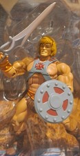 HE-MAN MOTU Classics Masters