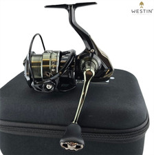 Westin W2 Spinnrolle