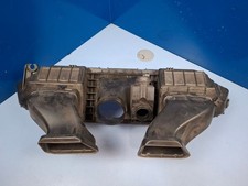 Porsche 911 991 2018 Benzin 1kW Luftfilterkasten 99111002001 GENUINE AXP57374