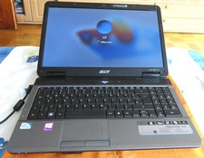 Acer Aspire 5732Z-443G 4GB