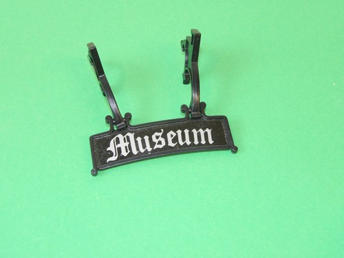 Playmobil original accessorie