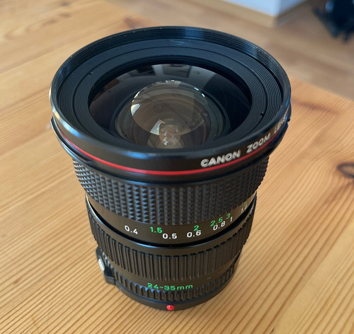 Canon zoom 24 - canon,