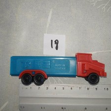 PEZ ohne Füße - LKW LKW R2 [18] - 4.966.305 - Made in SLOVENIA