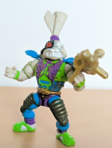 Tmnt vintage space usagi - tmnt,