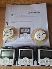 Rademacher Troll Comfort