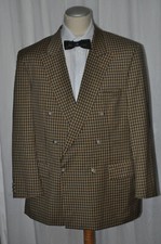 REGSON Sakko Super100´s GLANZ