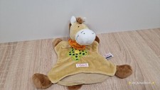 Sigikid Handpuppe Pferde 🐴