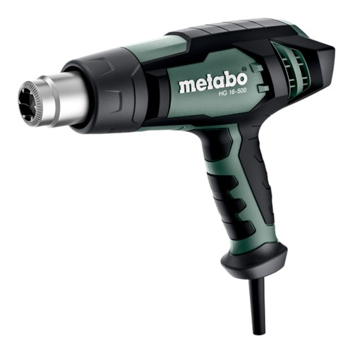 Metabo 500 - metabo, hg