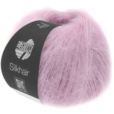 Lana Grossa Silkhair – Edles