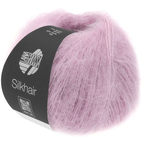 Lana grossa silkhair edles - lana,