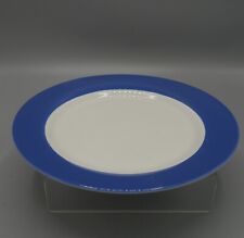 Ritzenhoff und Breker R&B Flirt Doppio blau Dessertteller 21 cm Dm