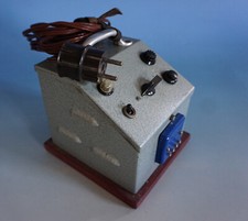 Trafo 1,6 Ampere für Märklin