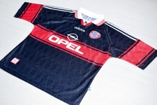 Adidas Bayern München Trikot