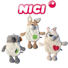 Wärmflasche für Mädchen &