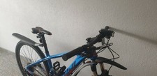 Mountainbike 