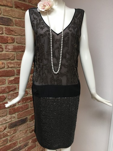 Vintage style 1920s - vintage,
