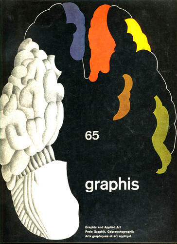 Graphis 1956 65 norman - graphis,