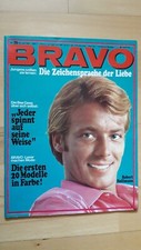 BRAVO Nr.26 vom 24.6.1968 Bee