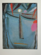 Alexej Jawlenski von -