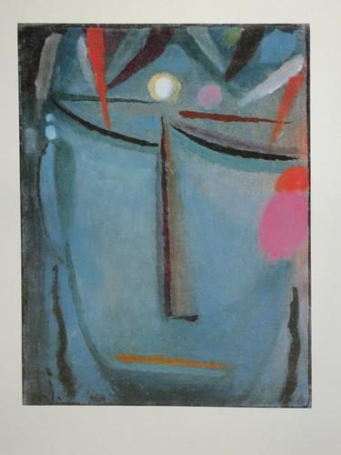 Alexej jawlenski von - jawlenski,