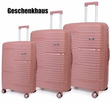 Reisekoffer Dehnungsfuge