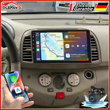 Autoradio Für NISSAN MICRA 3