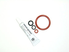 O-Ring Dichtung Stößel Fett