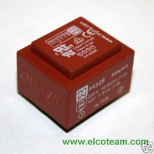 Transformator 230 V - 12 V -