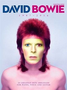David bowie 1947 2016 - bowie,