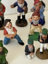 Schönes Konvolut alter