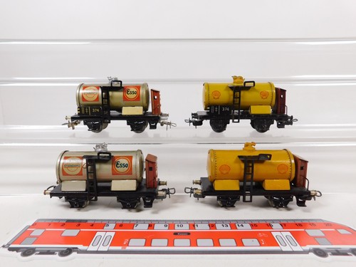 Märklin konvolut 374 - h0, ac