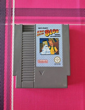 A Boy and His Blob: Trouble on