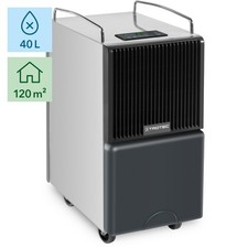 TROTEC TTK 122 E