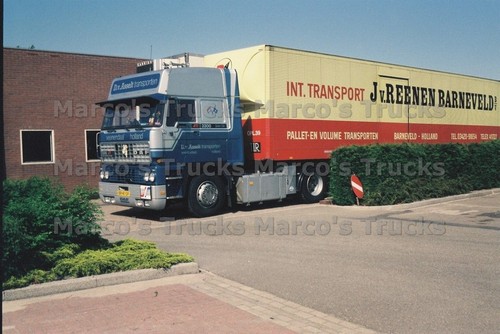 Lkw foto daf 3300 ati - foto,