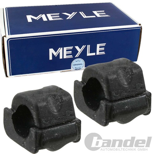 Meyle lagerung stabilisator - 2x,
