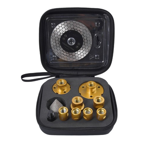 M14 diamant fliesenbohrer set - fliesenbohrer,